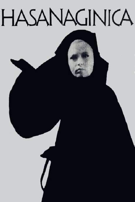 Hassan-Aga’s Wife (1967) movie poster