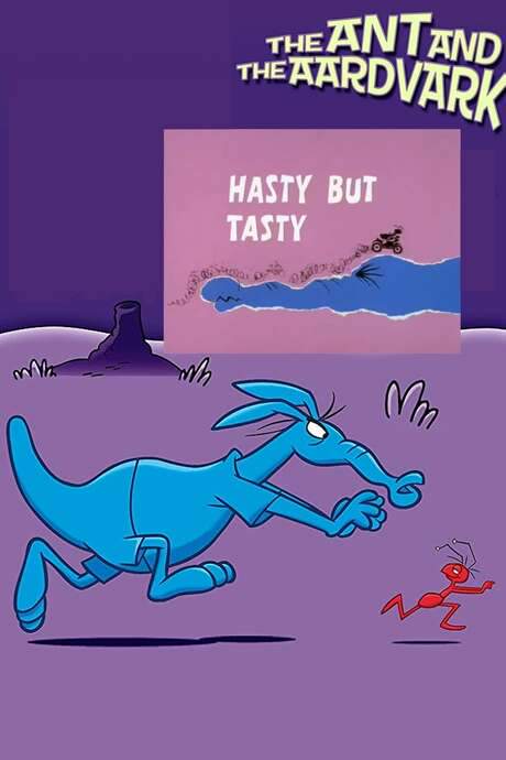 Hasty But Tasty (1969) movie poster