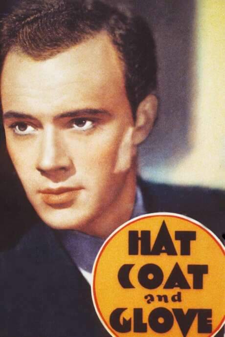 Hat, Coat and Glove (1934) movie poster