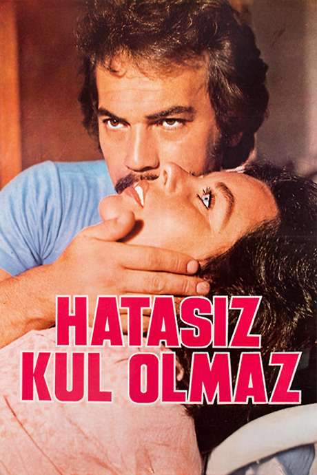 Hatasız Kul Olmaz (1977) movie poster