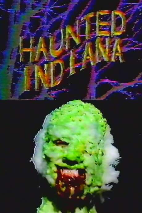 Haunted Indiana (1981) movie poster