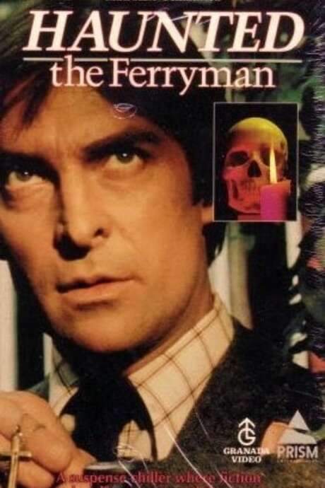 Haunted: The Ferryman (1974) movie poster
