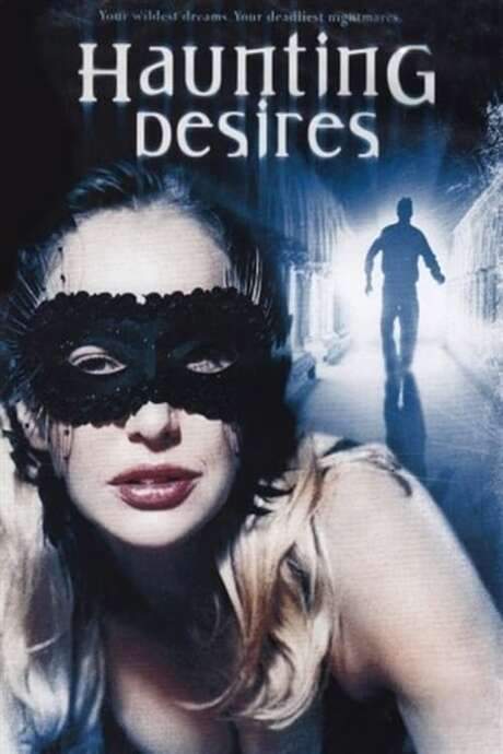 Haunting Desires (2004) movie poster