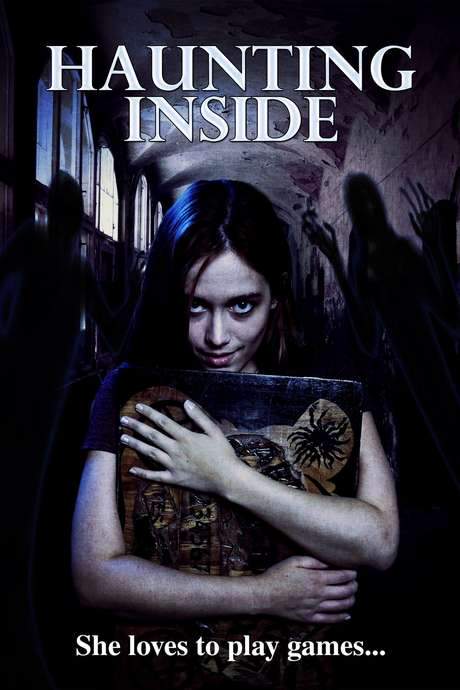 Haunting Inside (2019) movie poster