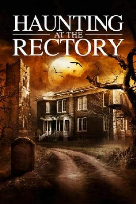 Haunting at the Rectory (2015) movie poster