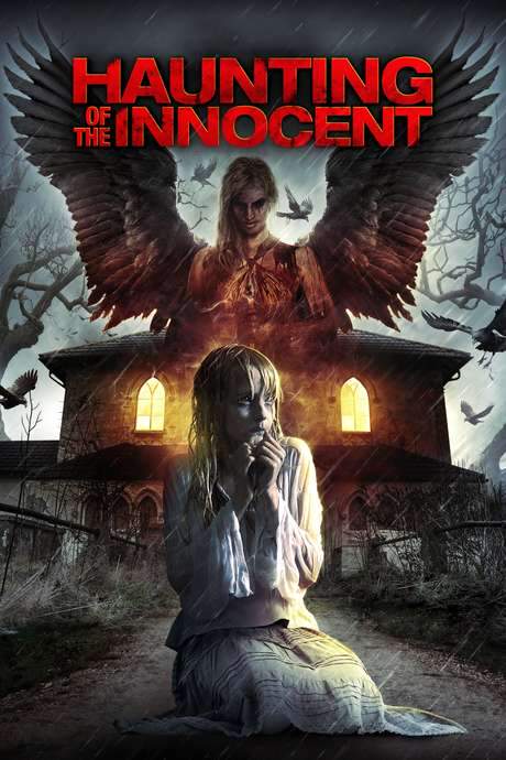 Haunting of the Innocent (2014) movie poster