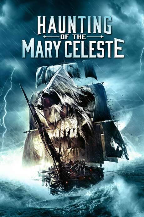 Haunting of the Mary Celeste (2020) movie poster