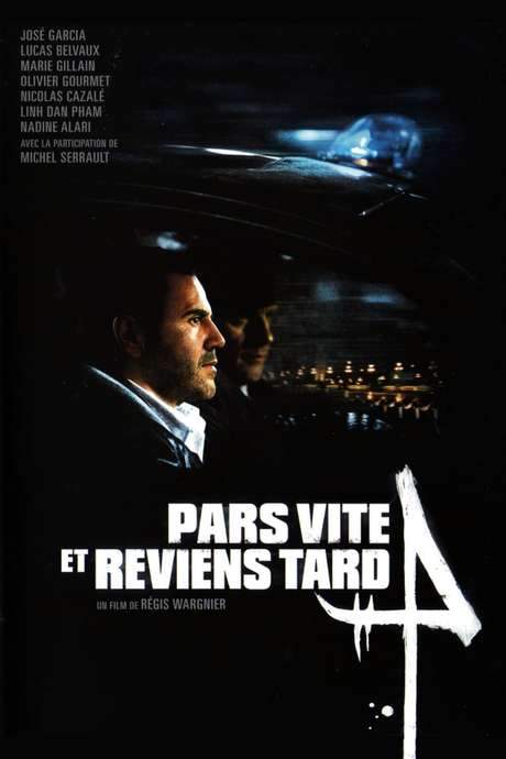 Have Mercy on Us All (2007) movie poster