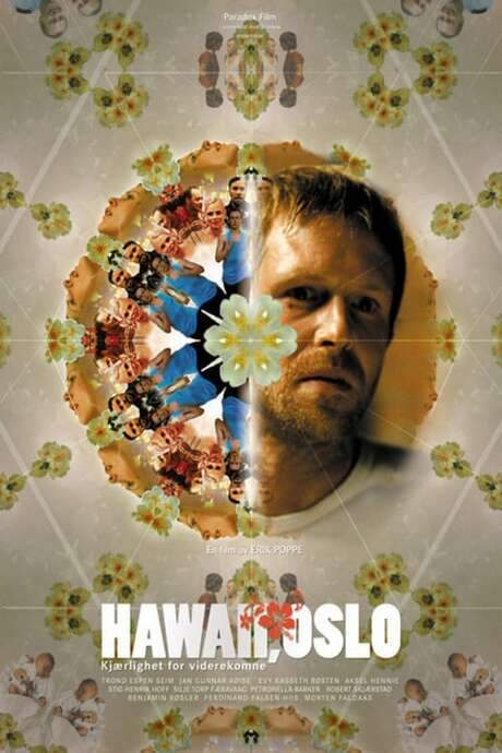 Hawaii, Oslo (2004) movie poster