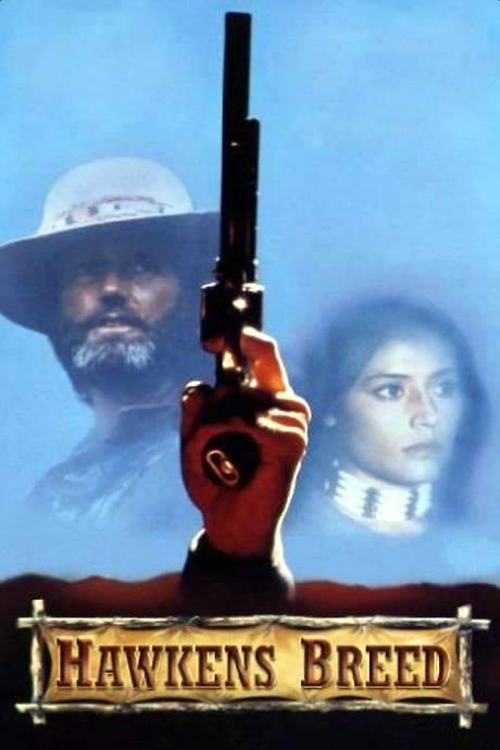 Hawken’s Breed (1987) movie poster