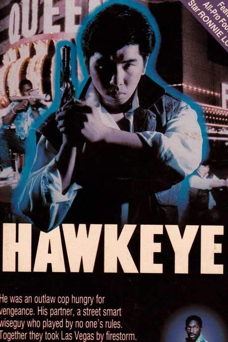 Hawkeye