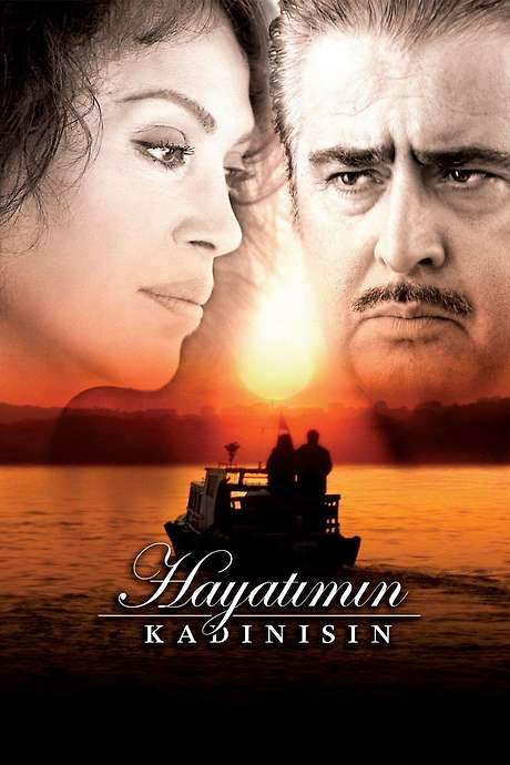 Hayatımın Kadınısın (2006) movie poster