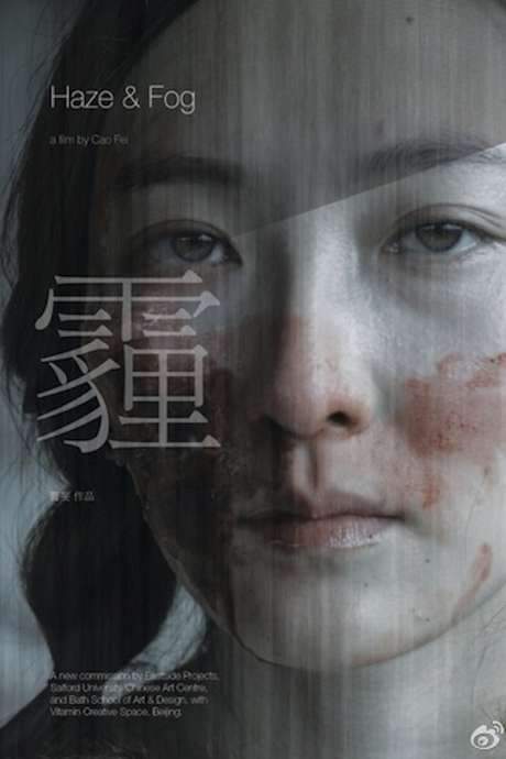 Haze and Fog (2013) movie poster