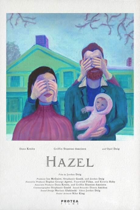Following the birth of her daughter, Libby struggles with severe postpartum depression. As she tries to cope with the challenges of motherhood, she seeks support from her partner, Pat. However, his lack of understanding and inability to address her mental health concerns leads Libby down a troubling path, triggering a psychosis that puts her family at risk.
