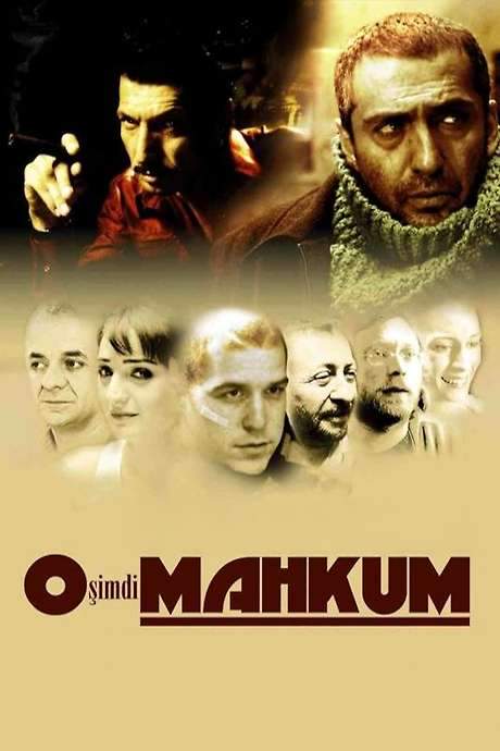 He’s Convict Now (2005) movie poster