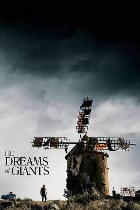 He Dreams of Giants (2019) movie poster
