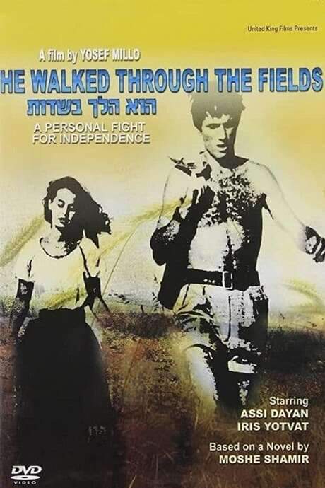 He Walked Through the Fields (1967) movie poster