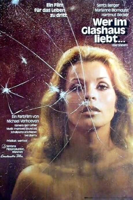 He Who Loves in a Glass House (1971) movie poster