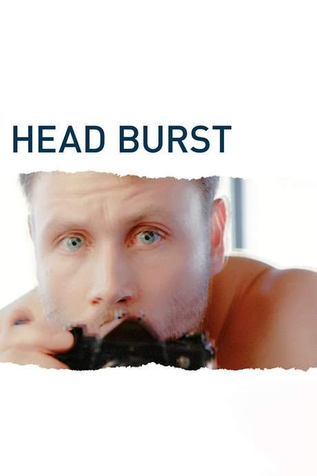 Head Burst (2019) movie poster