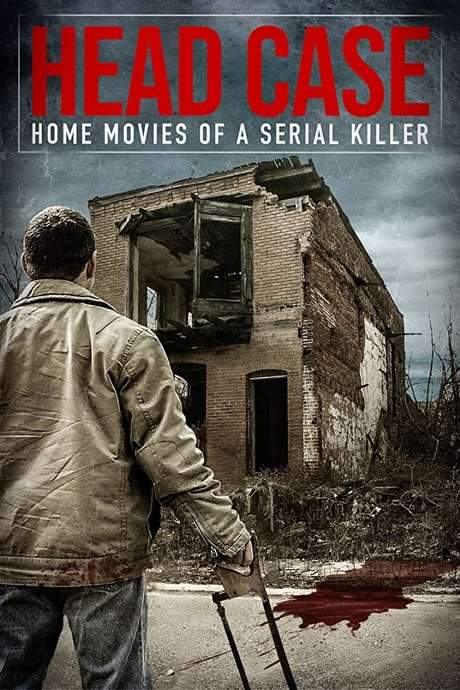 Head Case (2007) movie poster