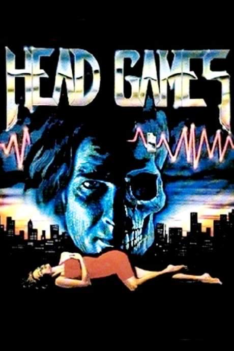 Head Games (1996) movie poster