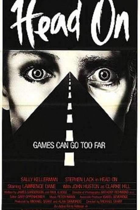 Head On (1980) movie poster