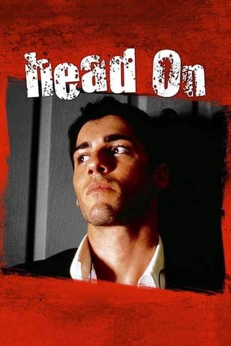 Head On (1998) movie poster