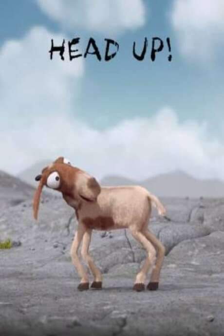 Head Up! (2016) movie poster