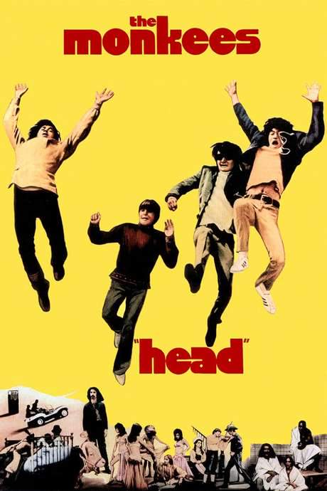 Head