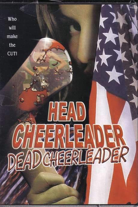 Head Cheerleader Dead Cheerleader (2000) movie poster