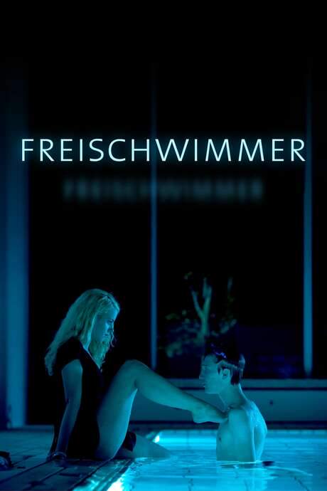 Head Under Water (2007) movie poster