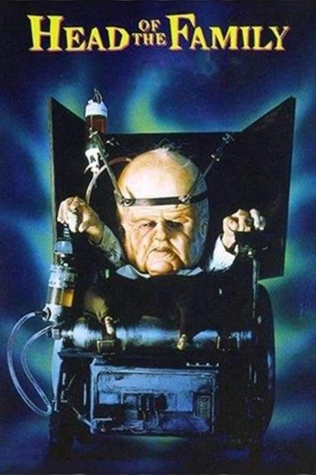 Head of the Family (1996) movie poster