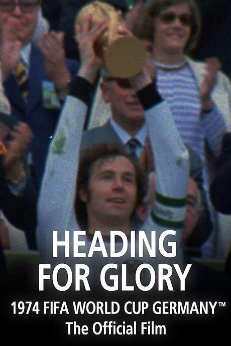 Heading For Glory (1975) movie poster