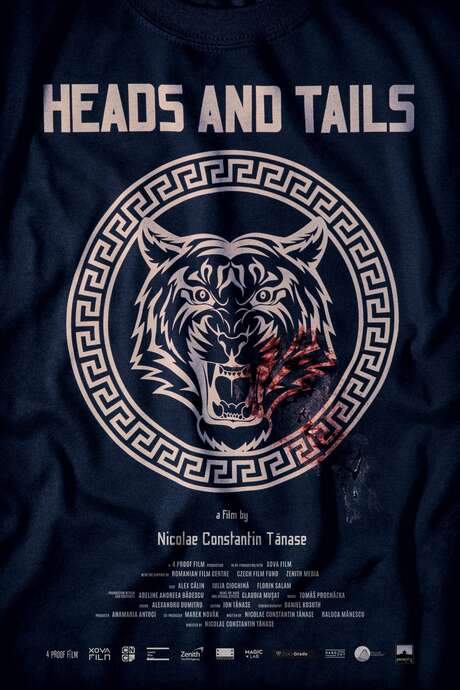 Heads and Tails (2019) movie poster