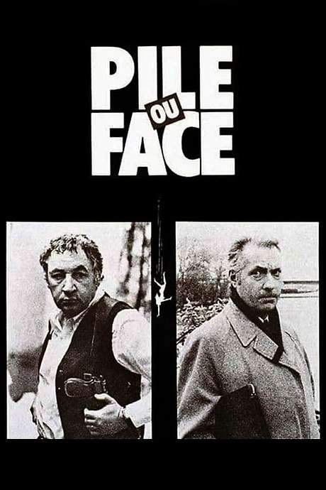 Heads or Tails (1980) movie poster