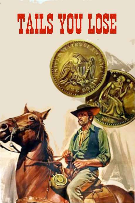 Heads or Tails (1969) movie poster