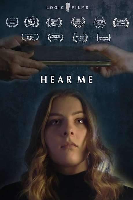 Hear Me (2019) movie poster