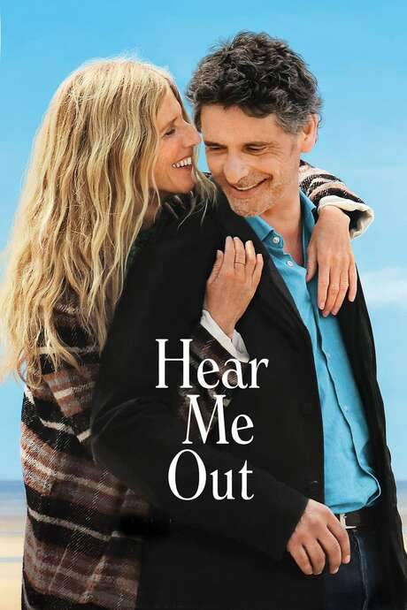 Hear Me Out (2021) movie poster