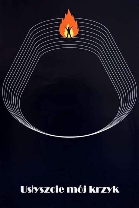 Hear My Cry (1991) movie poster