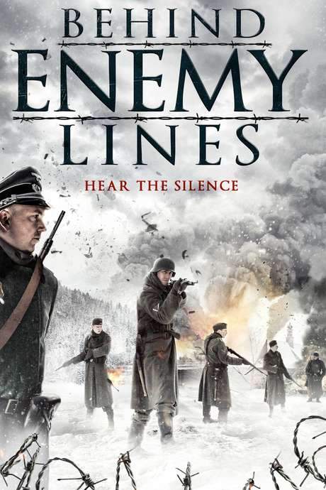 Hear the Silence (2016) movie poster