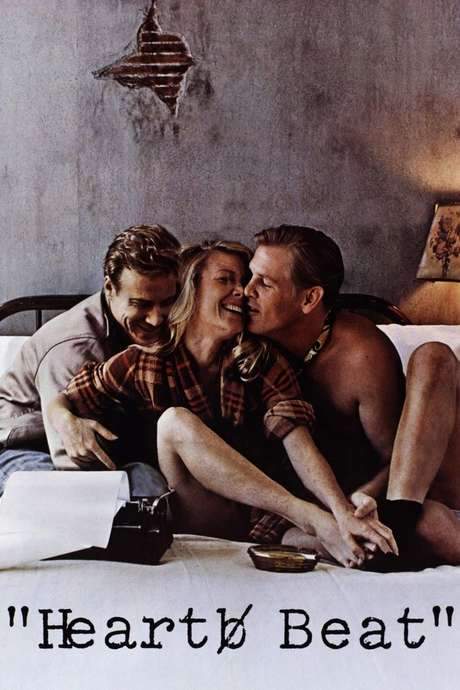 Heart Beat (1980) movie poster