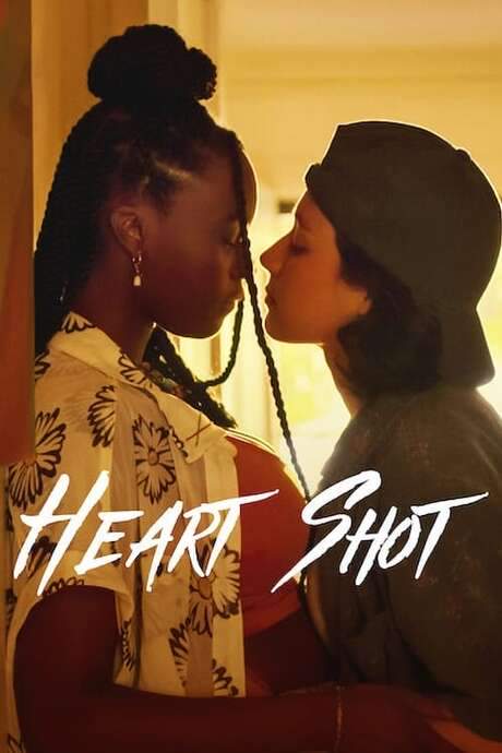 Heart Shot (2022) movie poster