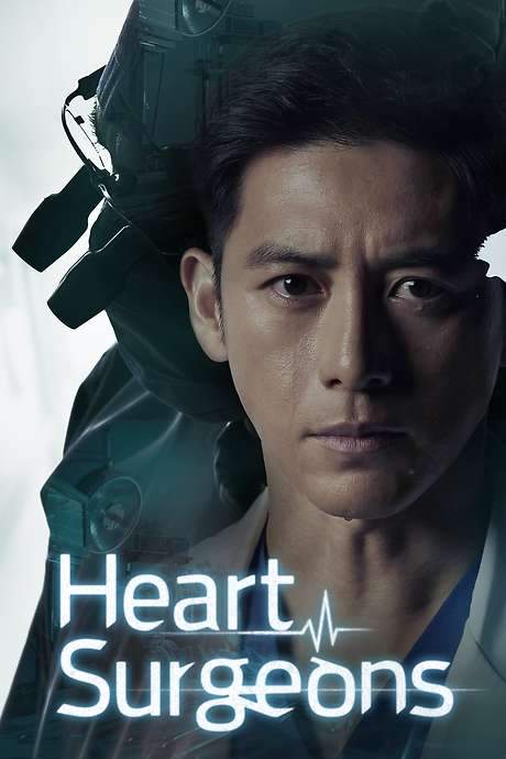 Heart Surgeons (2018) movie poster