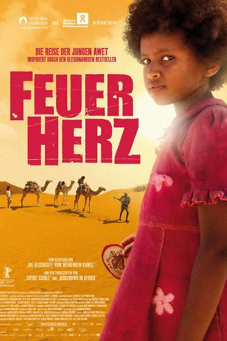 Heart of Fire (2008) movie poster