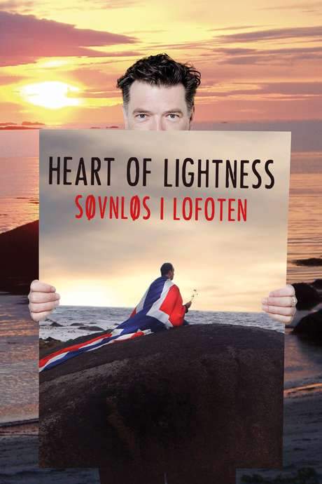 Heart of Lightness (2014) movie poster