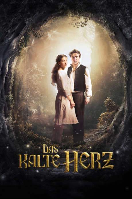 Heart of Stone (2016) movie poster