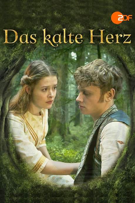 Heart of Stone (2014) movie poster