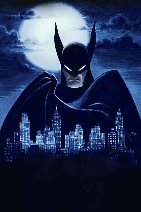 Heart of Vengeance: Returning Batman to His Roots (2011) movie poster