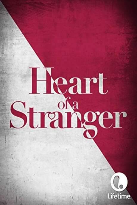 Heart of a Stranger (2002) movie poster