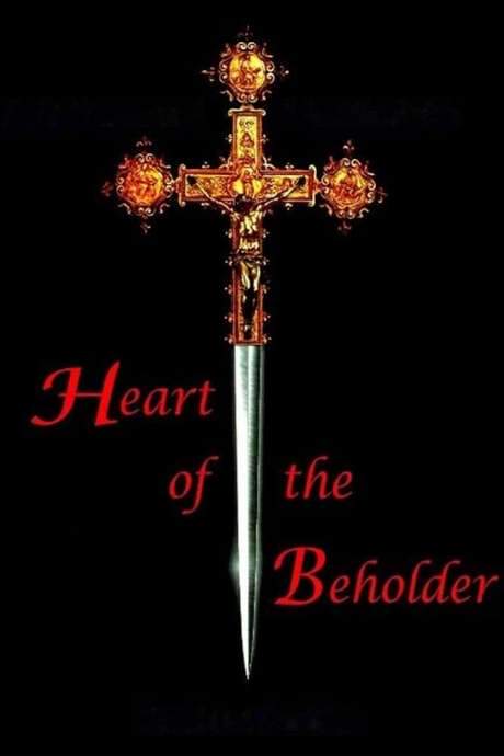 Heart of the Beholder (2005) movie poster